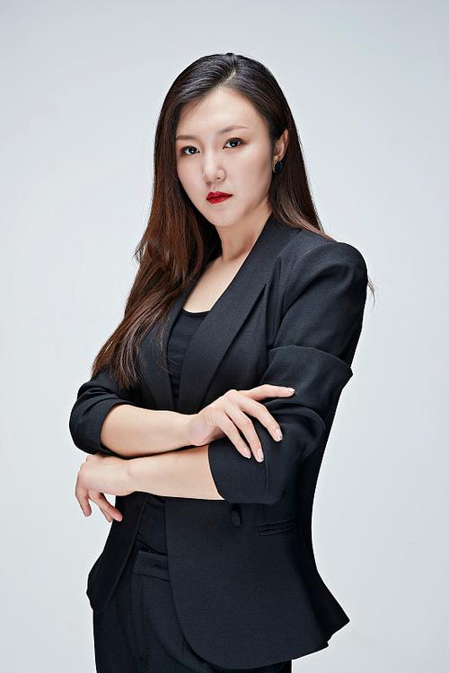 李育诚 空间与展览设计总监